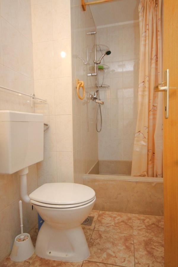 Seaside Secluded Apartments Cove Karkavac - Scedro, Hvar - 8801 Jelsa  Exterior photo