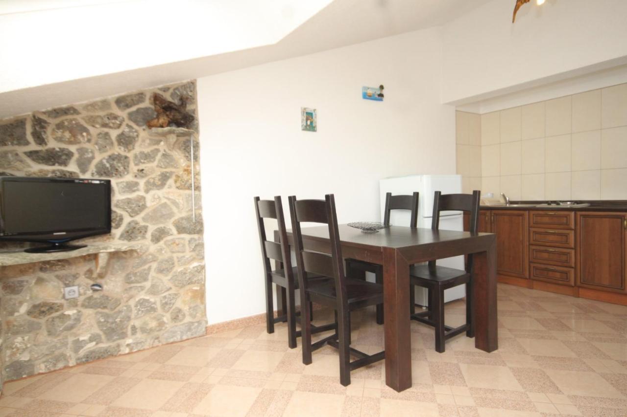Seaside Secluded Apartments Cove Karkavac - Scedro, Hvar - 8801 Jelsa  Exterior photo