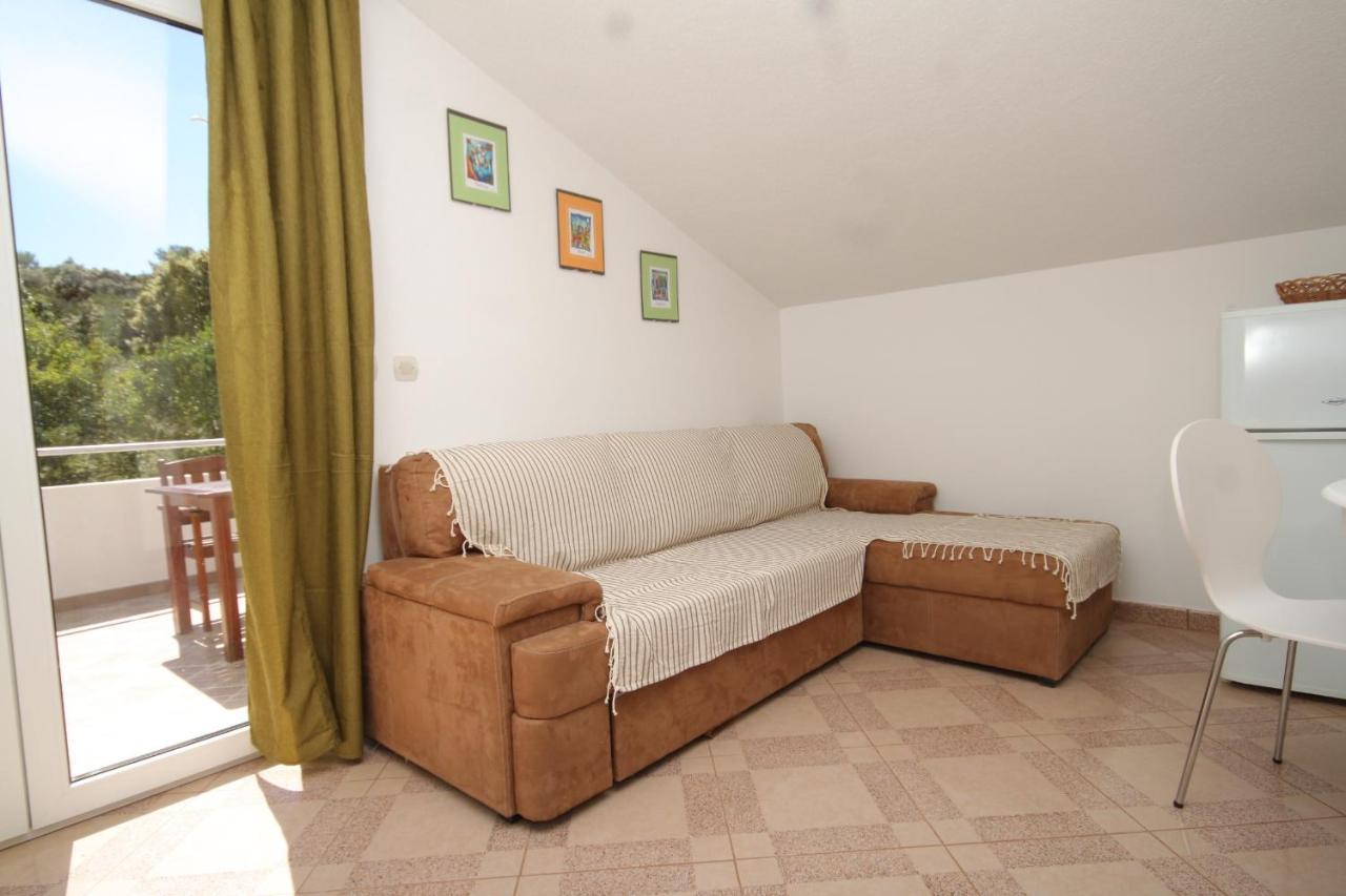 Seaside Secluded Apartments Cove Karkavac - Scedro, Hvar - 8801 Jelsa  Exterior photo