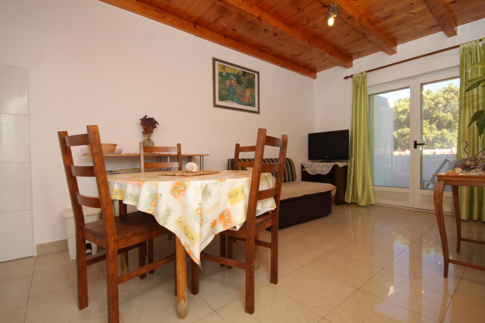 Seaside Secluded Apartments Cove Karkavac - Scedro, Hvar - 8801 Jelsa  Room photo